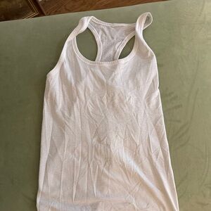 Lulu Lemon Workout Tank